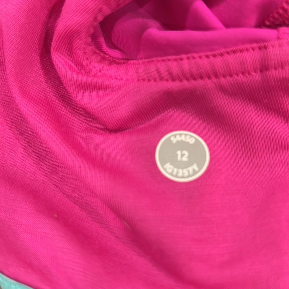 Lululemon/Ivivva leotard size 12 - Picture 8 of 8
